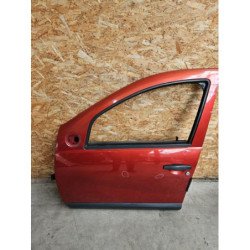 Porte Avant Gauche Dacia Sandero 1
